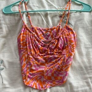 PACSUN Crop top!!